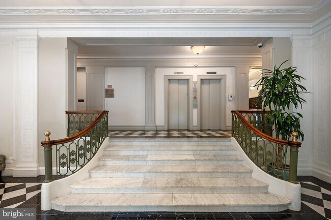 Foto del edificio - 1514 17th St NW