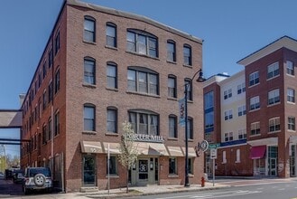 Building Photo - 27 Fayette St