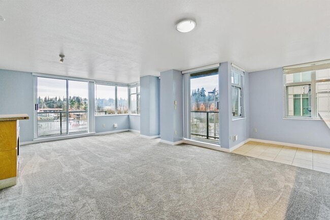 Photo - 1100 106th Ave NE Townhome