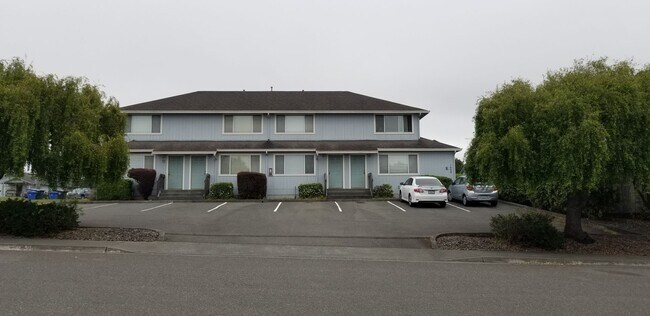 Foto del edificio - BHP