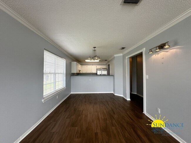 Foto del edificio - Wonderful 4 Bedroom Home in Fort Walton Beach