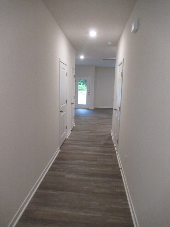 Foto del edificio - New Townhome for Rent in Lincolnton!