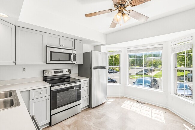Foto del edificio - 13108 Grandview Ct