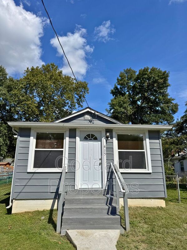 Building Photo - 415 Lorraine St