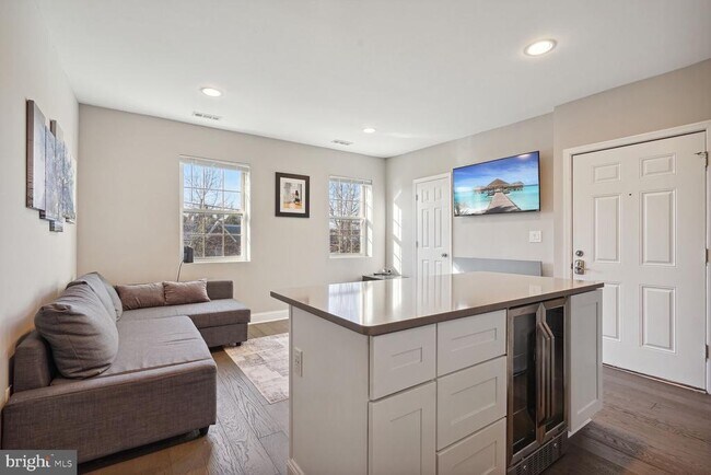 Foto del edificio - 4809 3rd St NW