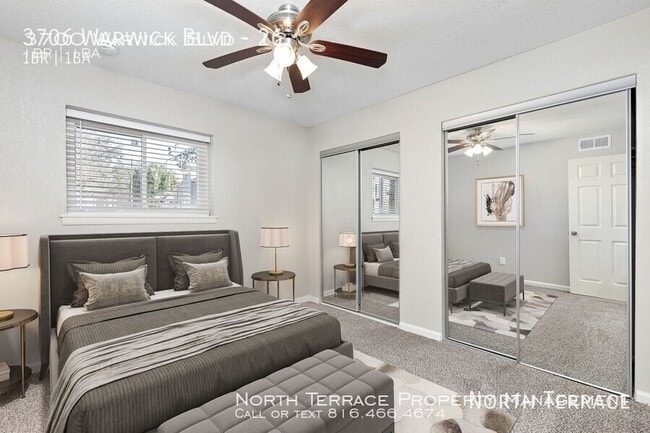 Foto del edificio - 3706 Warwick Blvd