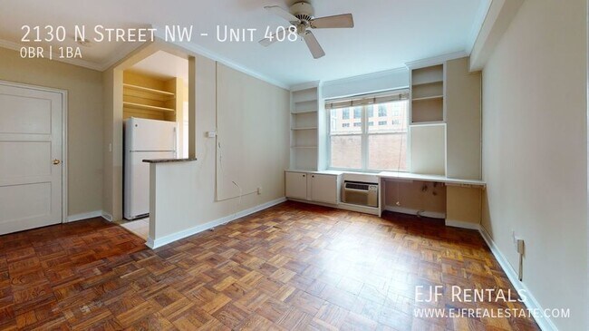 Building Photo - 2130 N Street NW-Unit 408