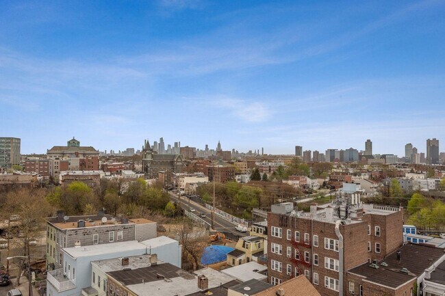 Foto del edificio - 3 Perrine Ave