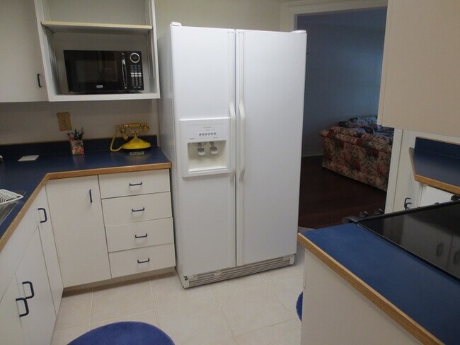 Foto del edificio - Luxury South Tampa Condo on Bayshore Blvd