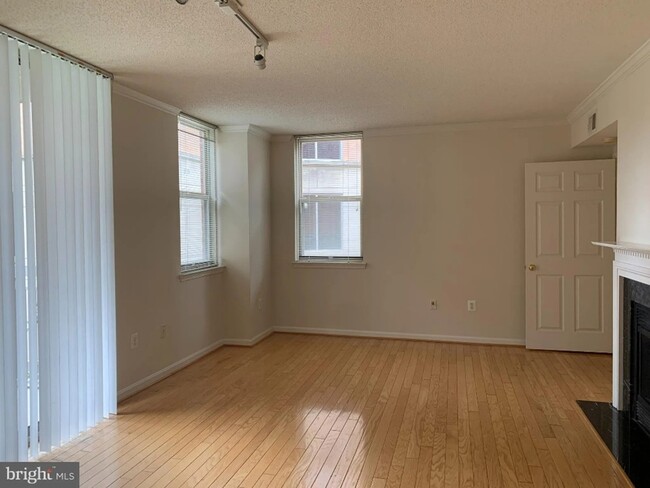 Living Room - 3830 9th St N