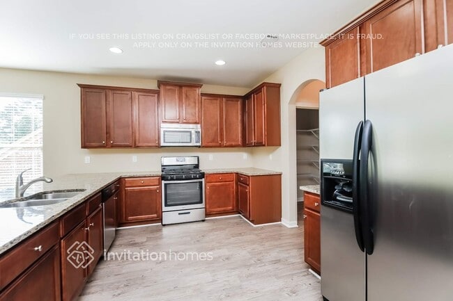 Foto del edificio - 199 Plantation Meadows Ct