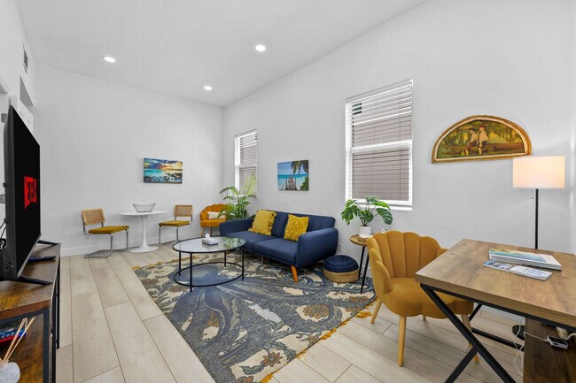 Foto del edificio - 1862 6th St