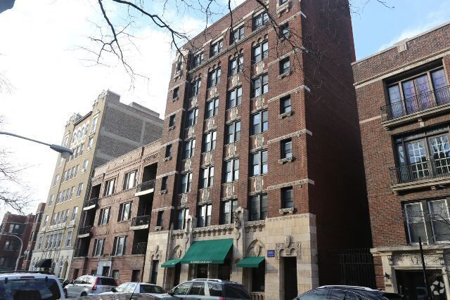 Building Photo - 615 W Patterson Ave