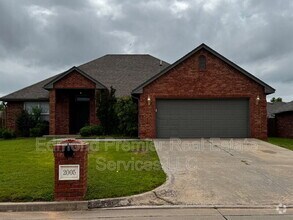 Building Photo - 2005 Mill Creek Way