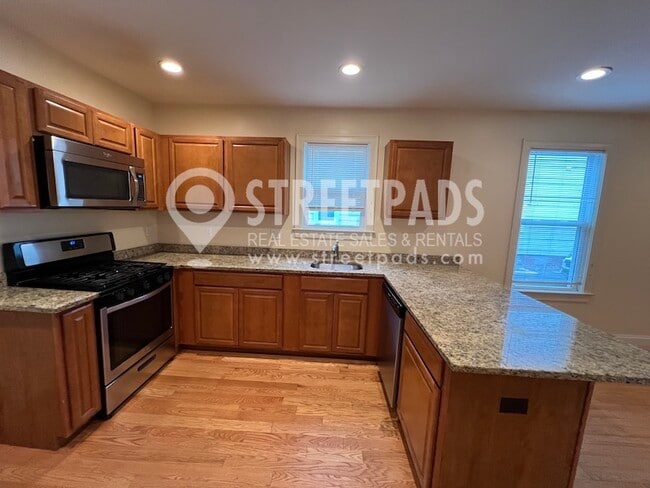 Foto del edificio - 35 Pratt St