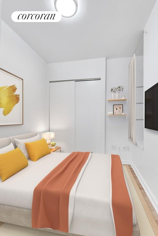 Foto del edificio - 300 W 17th St