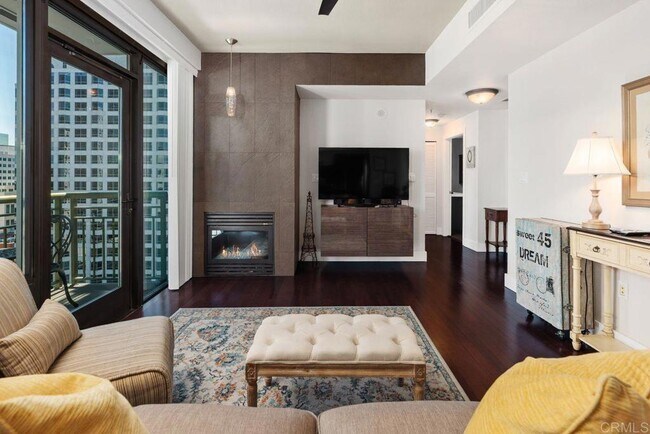 Foto del edificio - 1240 India St