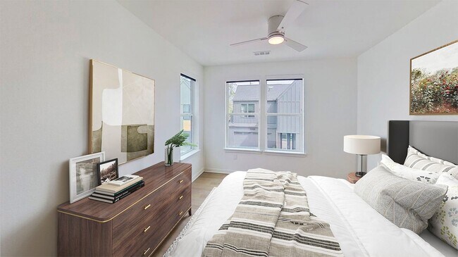 Building Photo - 1941 Sawdust Rd