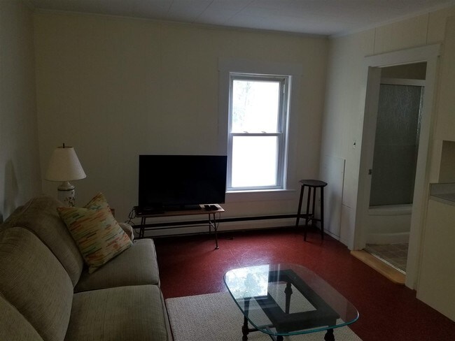 Foto del edificio - 91 Meadow St