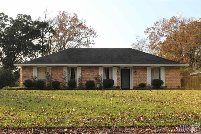 Building Photo - 12339 Armstrong Dr