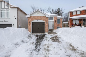 Building Photo - 64 Copeman Crescent
