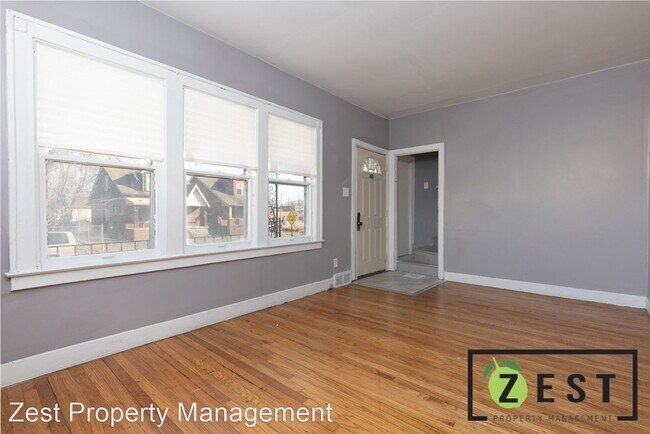 Foto del edificio - 4 br, 2 bath House - 16177 Turner Street