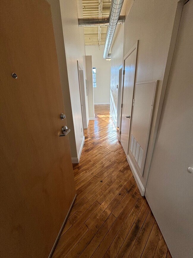 Foto del interior - Star Mill Lofts