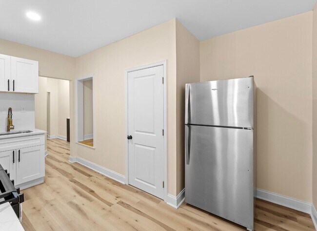 Foto del edificio - 3744 N Carlisle St