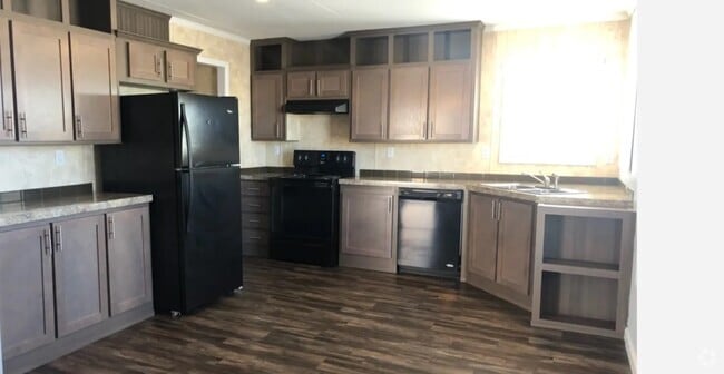 Building Photo - Creston Ridge