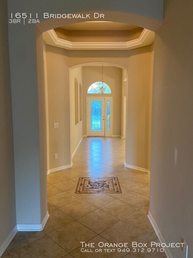 Foto del edificio - 16511 Bridgewalk Dr