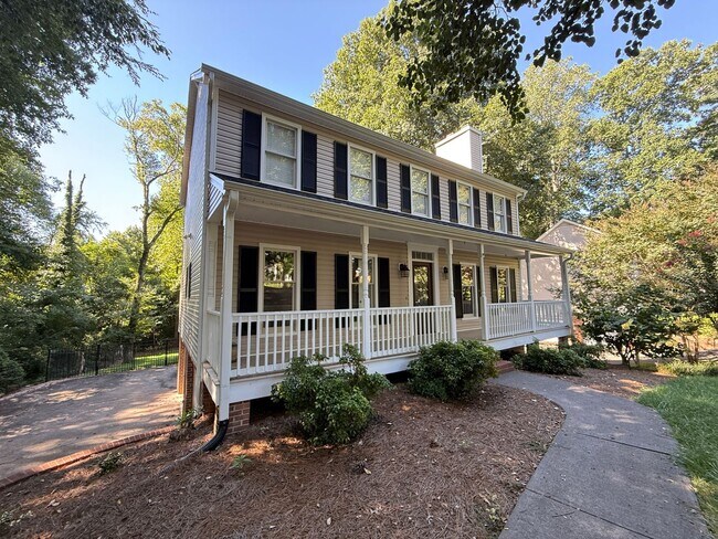 Foto del edificio - 6714 Amberley Ln