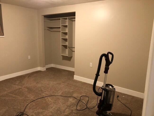 Bedroom - 14016 S 1850 W