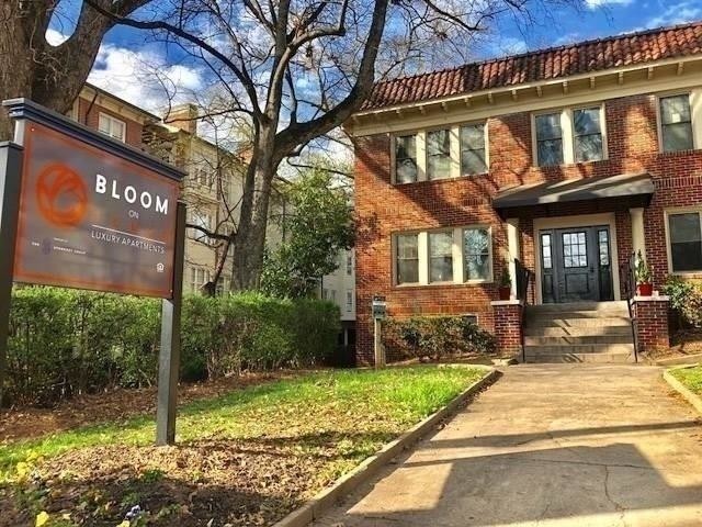 Foto principal - 856 Ponce De Leon Ave NE