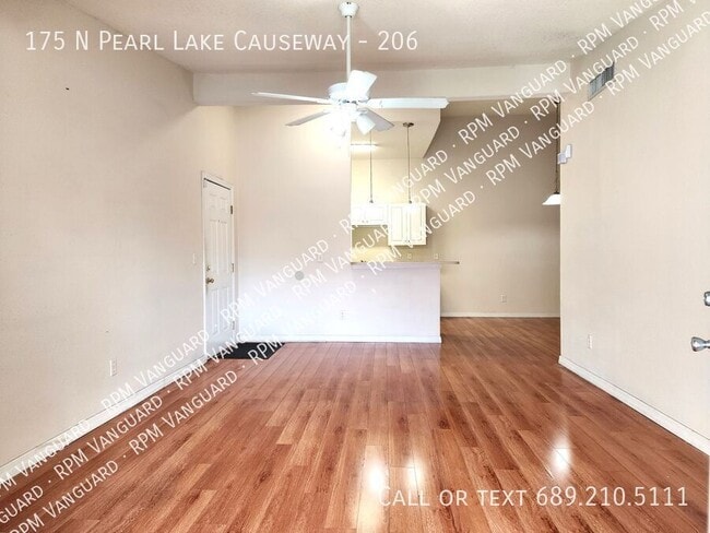 Building Photo - 175 N Pearl Lake Causeway