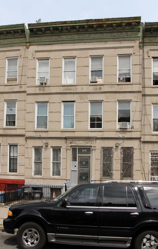 Primary Photo - 787 Sterling Pl