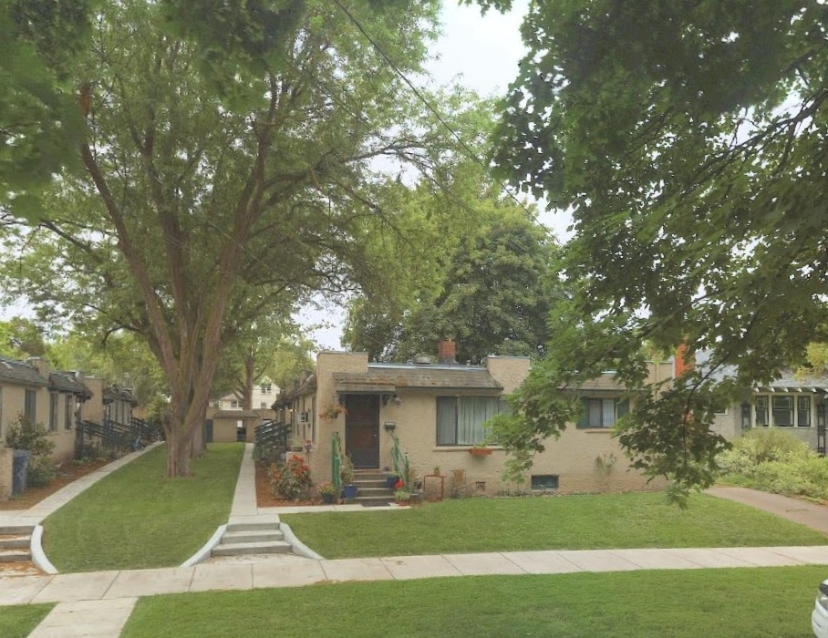 Primary Photo - 1020 Alvarado Ter