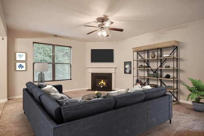Building Photo - 4774 Brookwood Pl
