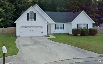 Building Photo - 522 Pecan Ct