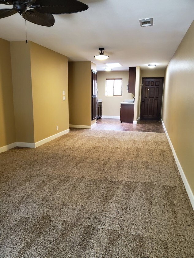 1617 McQueen Crescent, Prescott, AZ 86303 Townhome Rentals in