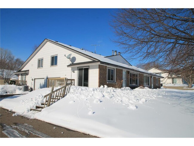 Rental Properties Apple Valley Mn