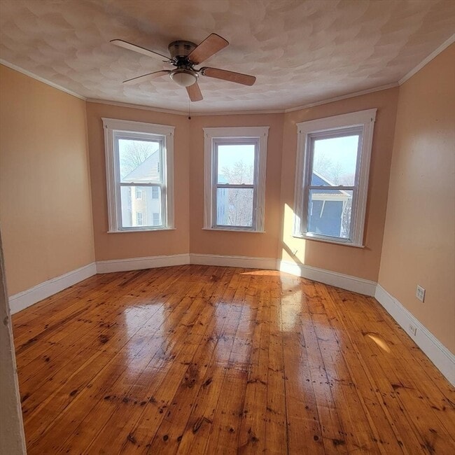 Foto del edificio - 111 Rodney St