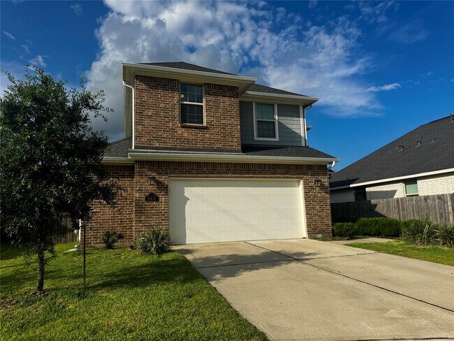 Building Photo - 31418 Horseshoe Meadow Bend Ln