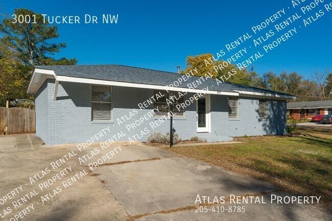 Foto del edificio - 3001 Tucker Dr NW Huntsville, AL 35810