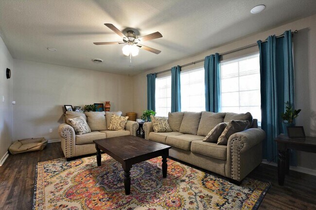 Foto del edificio - 4903 17th St