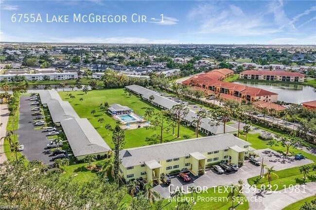 Building Photo - 6755 Lake McGregor Cir