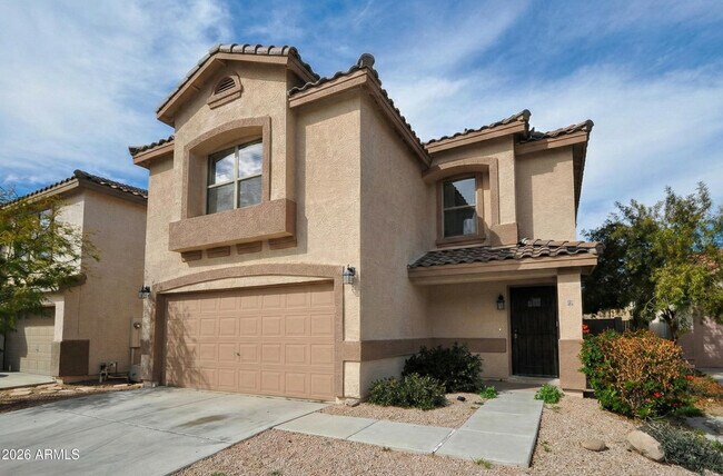 Building Photo - 3331 S Chaparral Rd