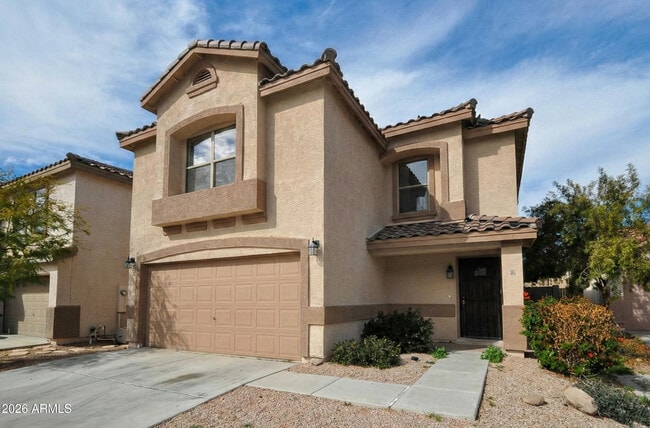 Foto del edificio - 3331 S Chaparral Rd