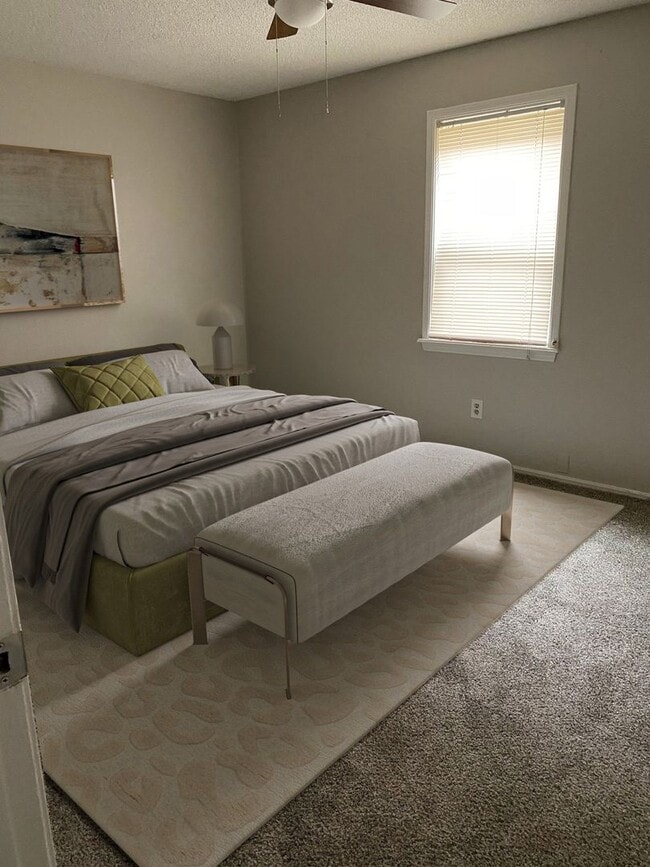 Interior Photo - Phoenix Village