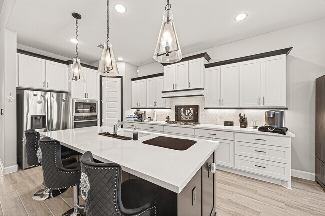 Foto del edificio - 2806 Sycamore Wood Trce