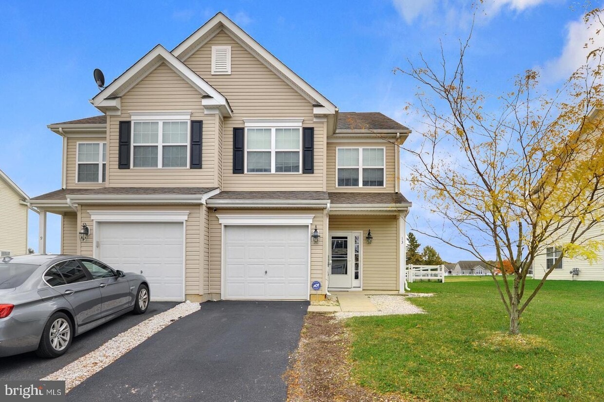 13 Dilworthtown Dr, Smyrna, DE 19977 House Rental in Smyrna, DE